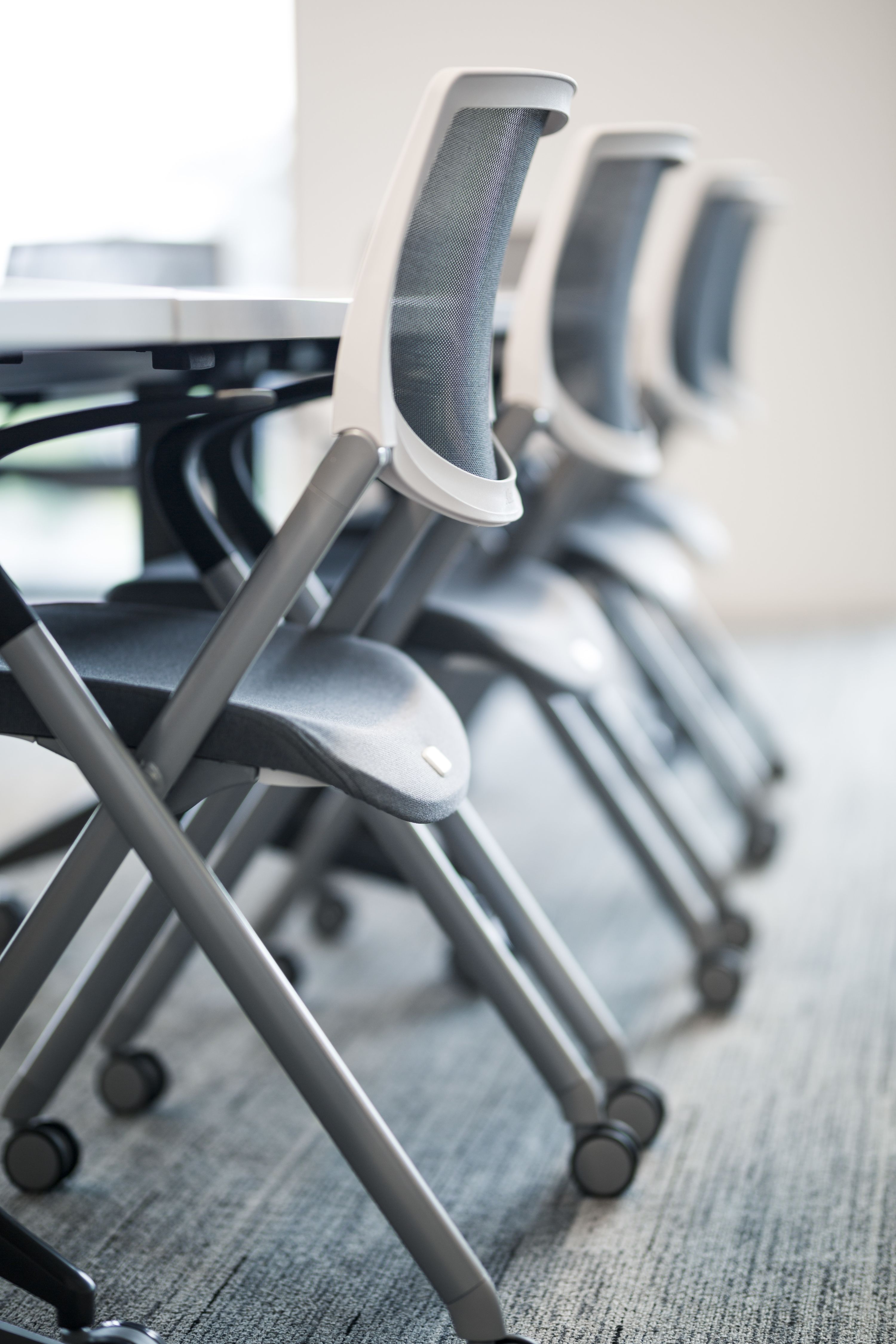 Allsteel seek hot sale chair